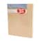 6 Packs: 3 ct. (18 total) 11" x 14" Cradled Wood Painting Panels by Artist's Loft™
